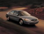 Ford Taurus 2000 года
